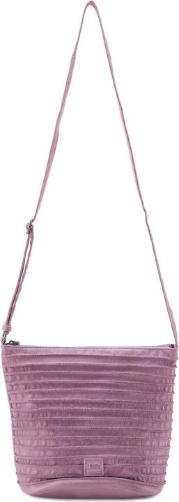 FredsBruder Riffelinchen Umhängetasche Leder 23 cm