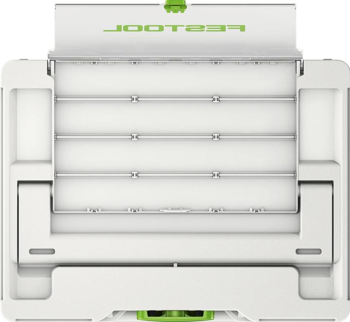 Immagine prodotto Festool Systainer SYS3 DF M 187