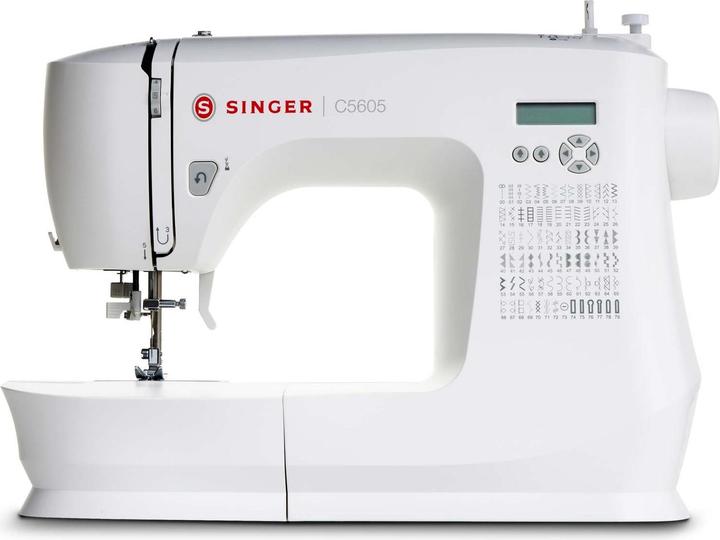 Immagine prodotto Singer C5605 Cucito