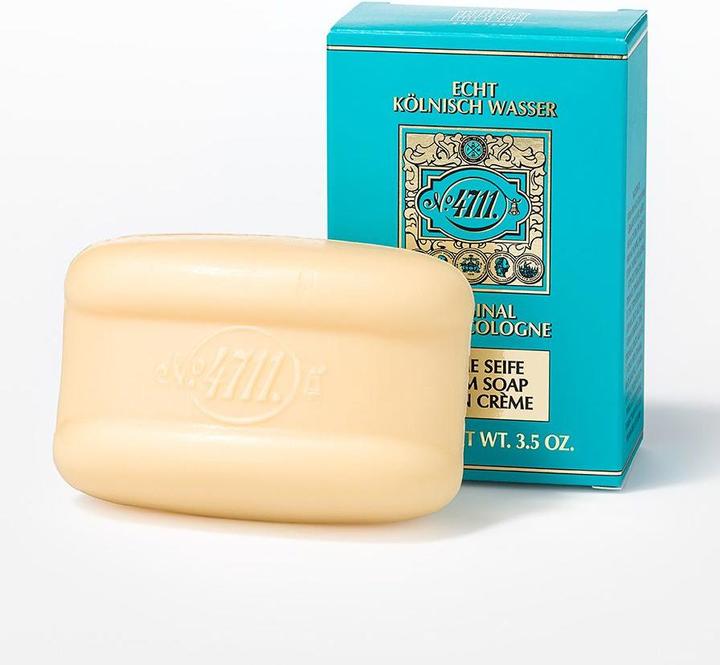 Produktbild Tabac Original Eau De Cologne Seife (Seifenlotion, 100 ml)