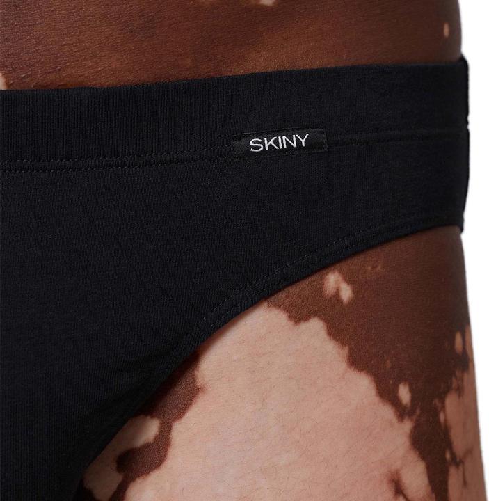 Actual product image Skiny 4-pack Basic briefs / pants (L, pack of 4)