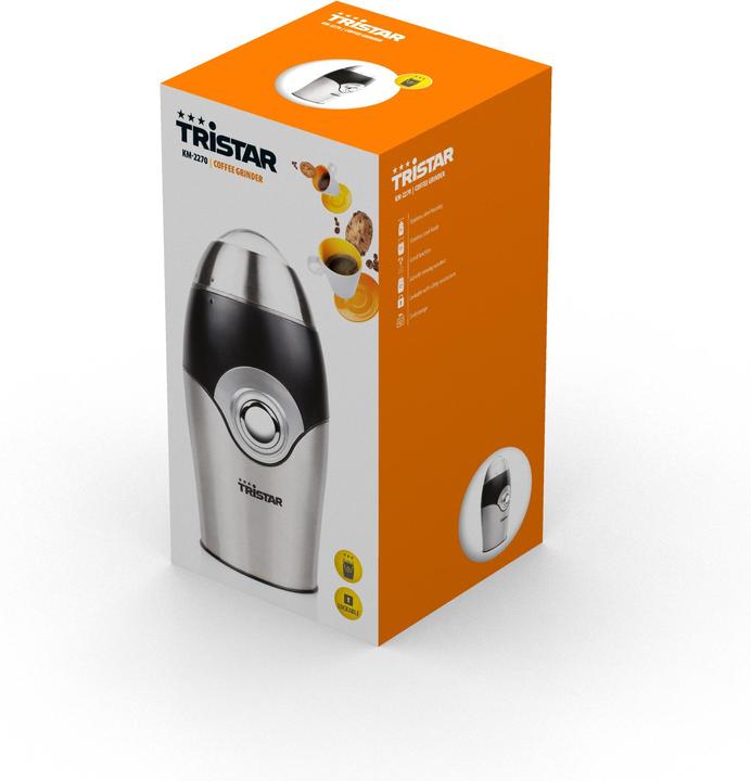 Productafbeelding Tristar Km-2270 (EU-stekker)