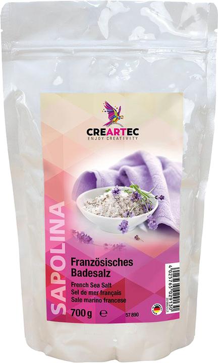 Immagine prodotto Sali da bagno francesi, 700g