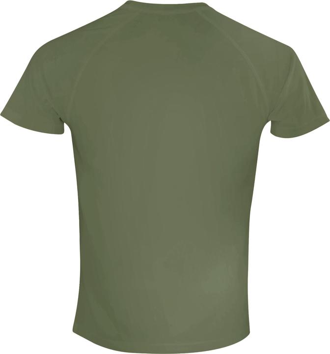 Actual product image Spiro Impact Aircool Tee (S)