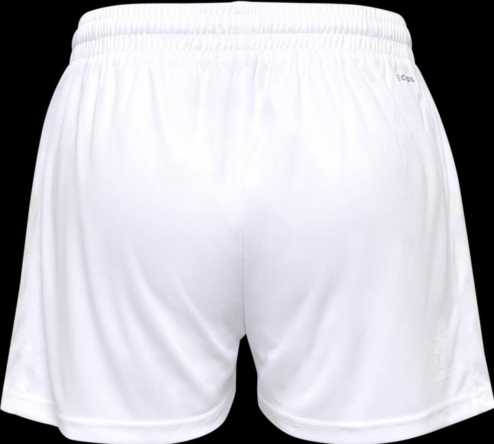 Actual product image hummel Core Xk Poly Shorts Woman (S)