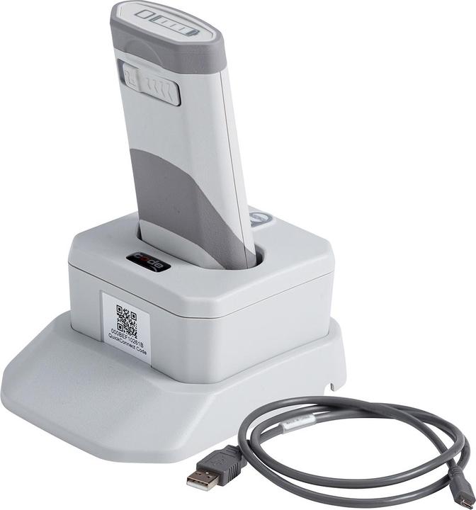 Barcode-Scanner