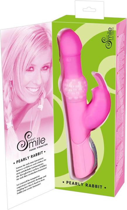 Produktbild Sweet Smile Pearly Rabbit