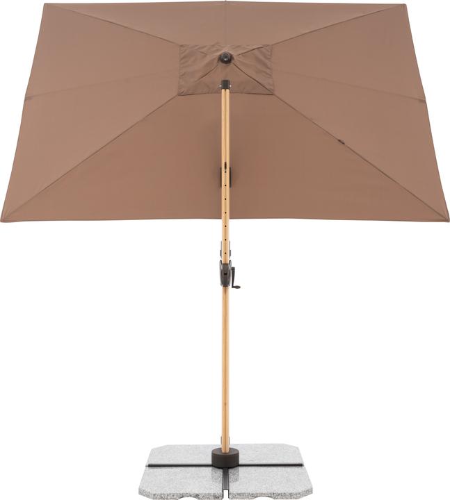 Actual product image Doppler Alu Wood Ax Ultra (3 m)