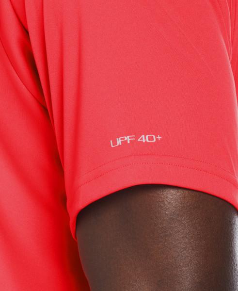Image du produit Nike Essential Short Sleeve Hydrogu (S)