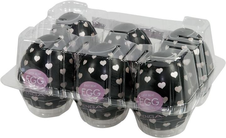 Tenga Egg Lovers