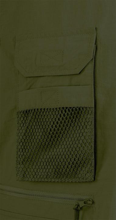 Image du produit Normani Gilet Outdoor Kobus (L)