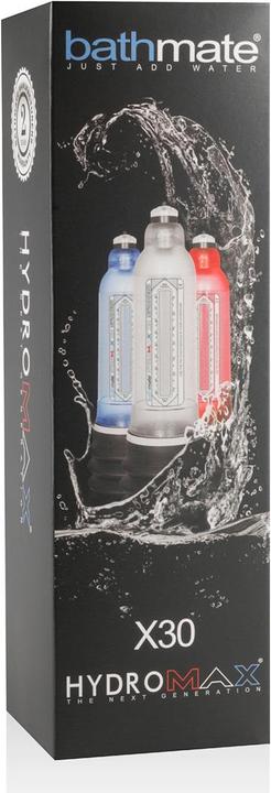 Produktbild Bathmate Hydromax X30
