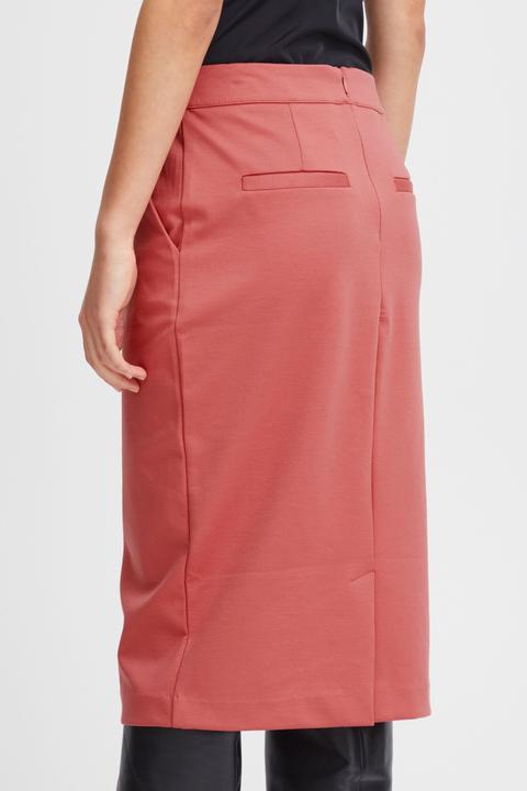Actual product image Ichi IHKATE SUS OFFICE SK - 20118160 (XXL)