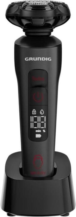 Actual product image Grundig MS 9130