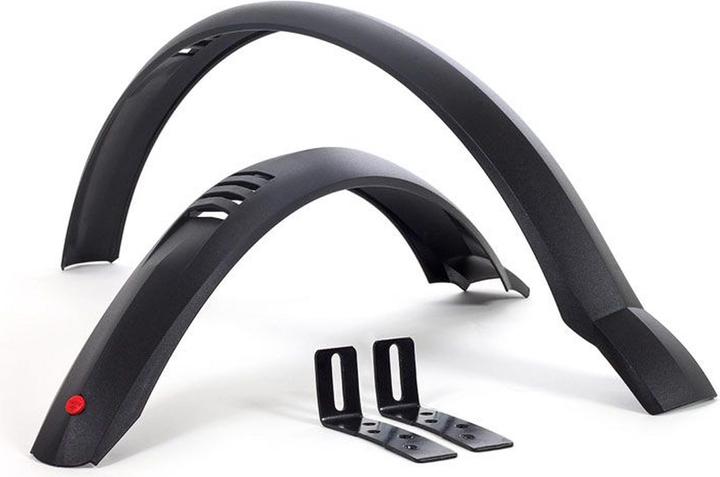Hebie 0757 Mtb 20" (Schutzblech Set)