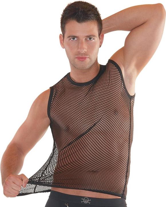 Actual product image Svenjoyment Netz Tanktop (M, L)