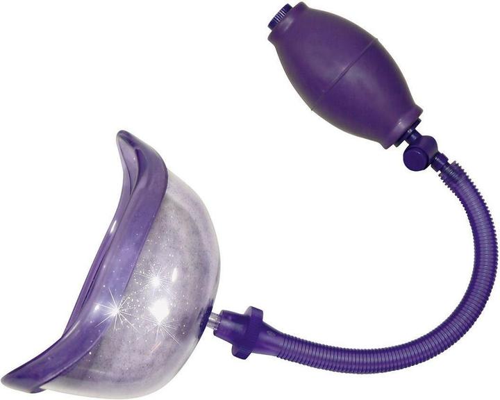Actual product image Bad Kitty Vagina Sucker
