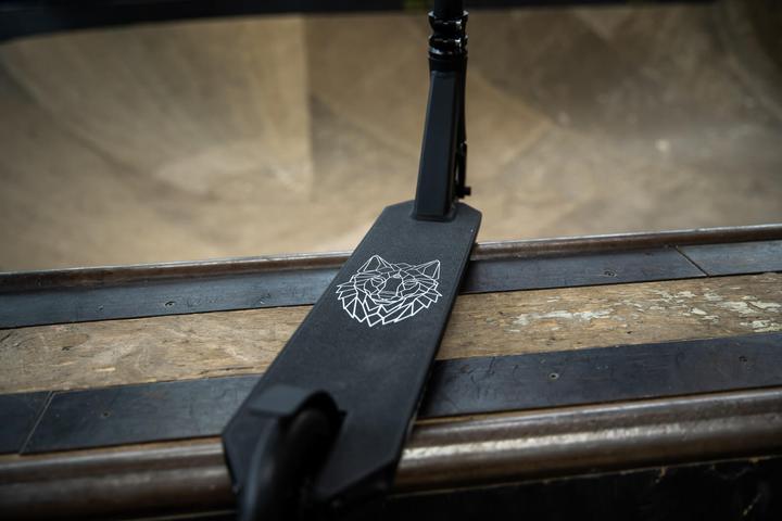Image du produit Chilli Scooter Archie Cole