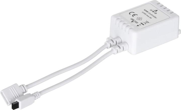Actual product image Activejet AJE-COB CCT strip light Universal strip light Indoor 3 m (300 cm, Indoor)