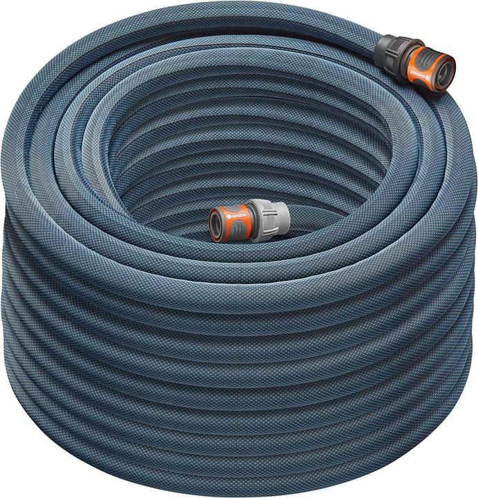 Immagine prodotto Gardena Tubo tessile Liano Xtreme 3/4, set da 30 m (30 m, 19 mm)