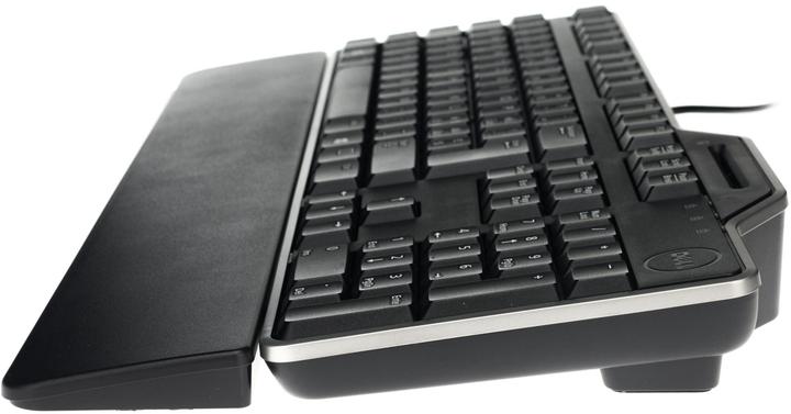 Actual product image Dell Kb813 (CH, Cable)