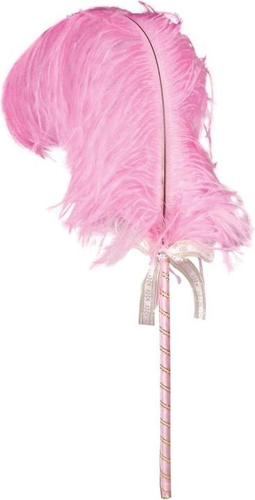 Produktbild Bad Kitty Leder Fetisch Set rosa