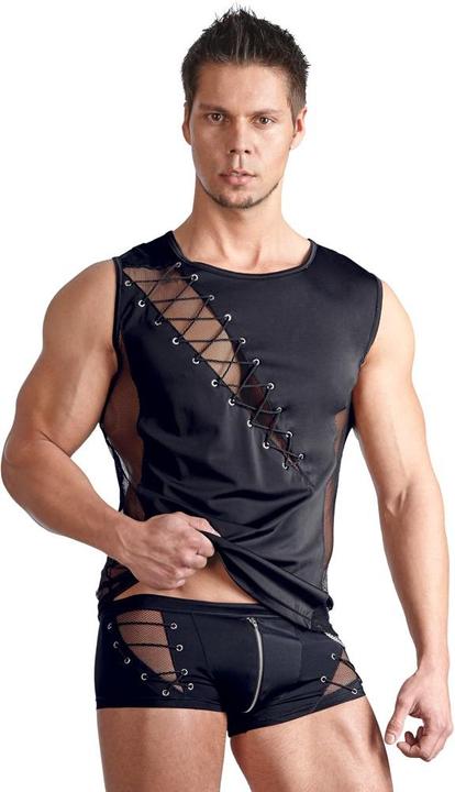 Immagine prodotto Svenjoyment Camicia Punk (M)