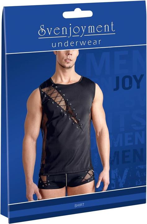 Immagine prodotto Svenjoyment Camicia Punk (M)