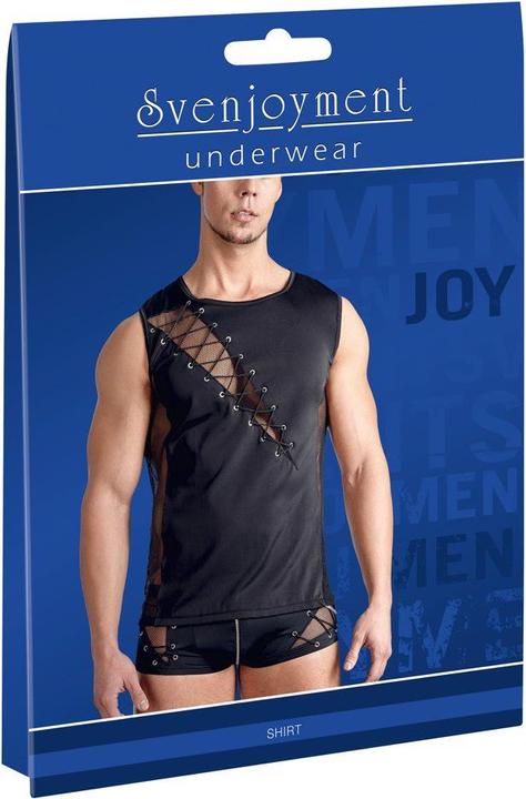 Productafbeelding Svenjoyment Shirt Punk (XXL)