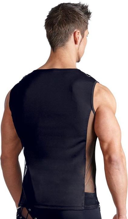 Productafbeelding Svenjoyment Shirt Punk (XXL)