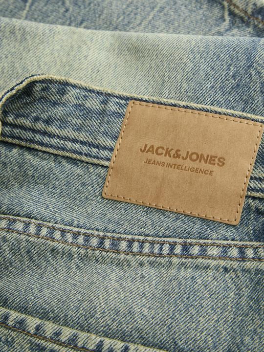 Image du produit Jack & Jones Jjiron Jjskewed Shorts Sbd 454 (L)