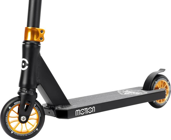 Image du produit Motion Freestyle Rookie Pro