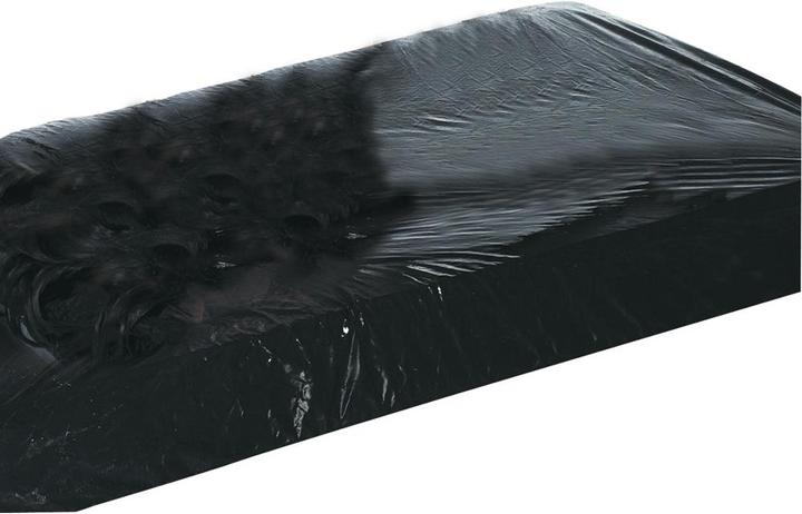 Actual product image Fetish Collection Varnish fitted sheet