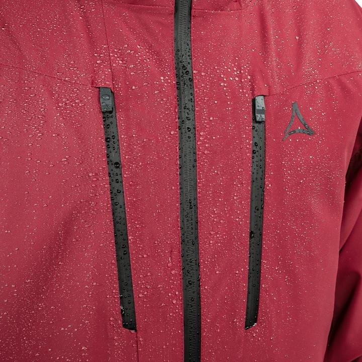 Produktbild Schöffel Ski Jacket Pontresina (50, L)