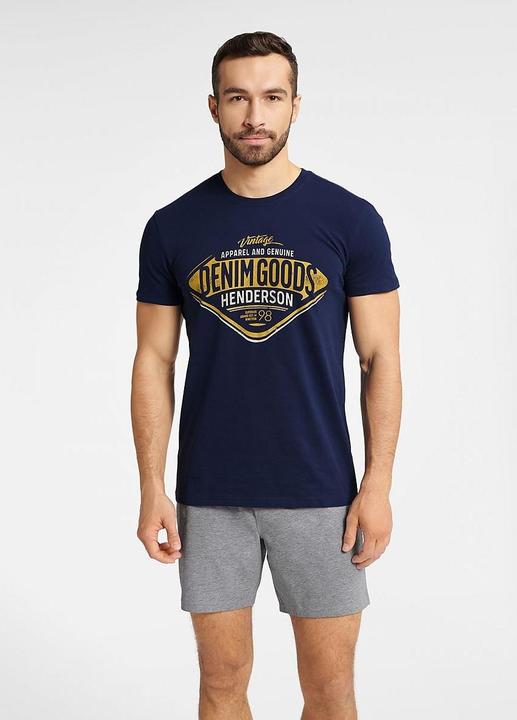 Produktbild Henderson Pyjama (M)