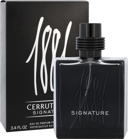 Image du produit Nino Cerruti 1881 Signature (Eau de parfum, 100 ml)