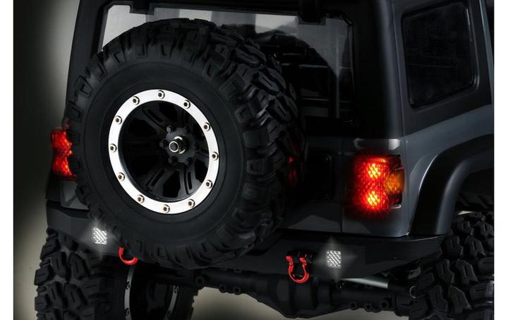 Immagine prodotto Absima Yucatan (RTR pronto all'uso)
