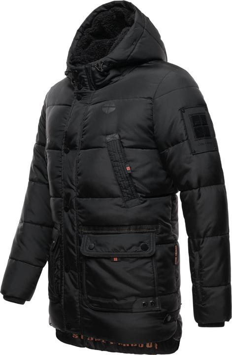 Actual product image Stone Harbour Mironoo (M)