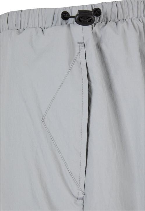 Actual product image Urban Classics Nylon Parachute Pants (XL)