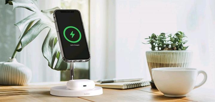 Immagine prodotto Belkin SheerForce (Apple iPhone 13 Pro)