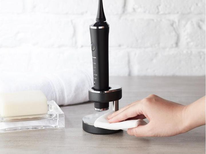 Produktbild Panasonic DP52 Erwachsener Zahnbürste (Schallzahnbürste)