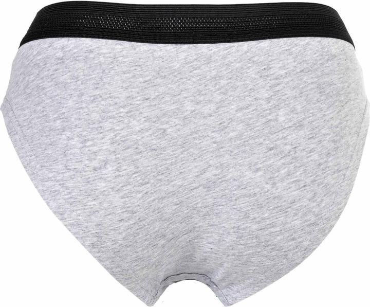 Image du produit Ellesse Gracie 5 Pk Brief (140, Pack de 5)