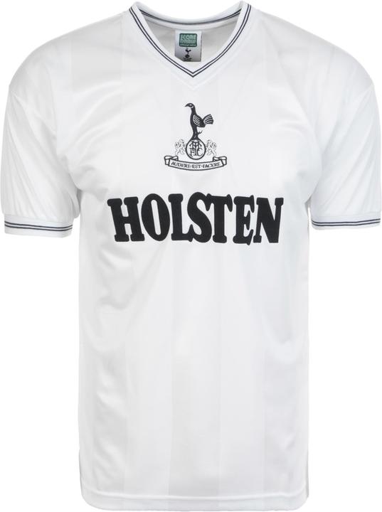 Image du produit Score Draw Tottenham Hotspur Maillot 1983 Hommes (L)