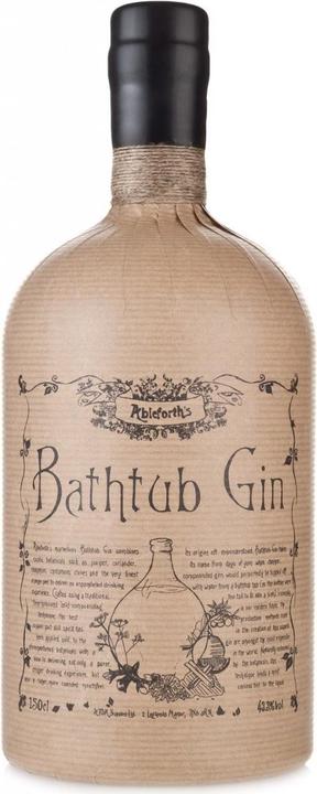 Ableforth's Gin (1 x 150 cl)