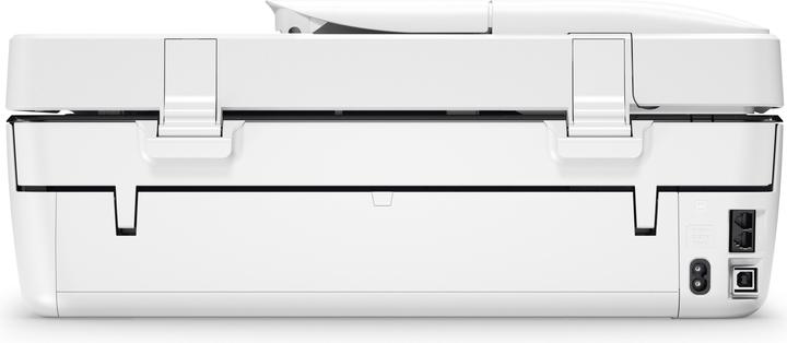 Produktbild HP Officejet 5232 (Tintenpatrone, Farbe)