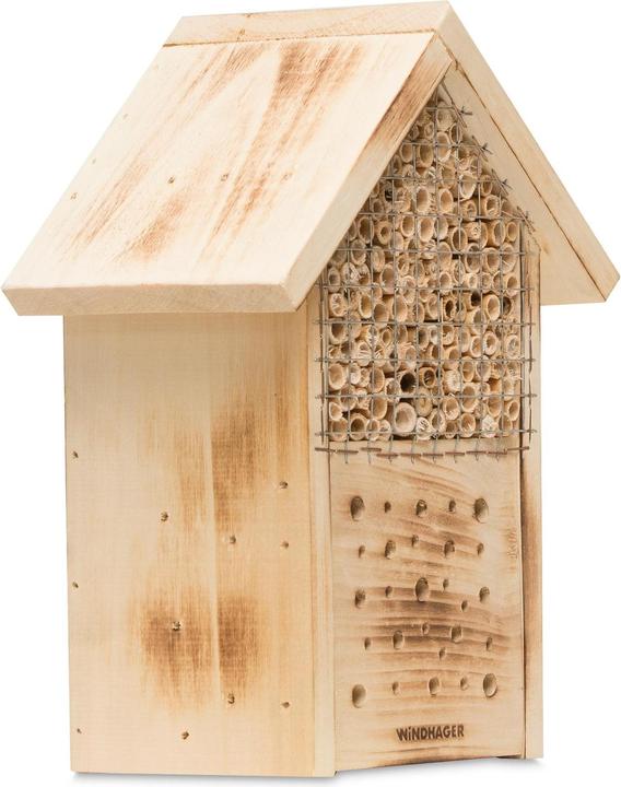 Windhager To the post office (Wild bees)