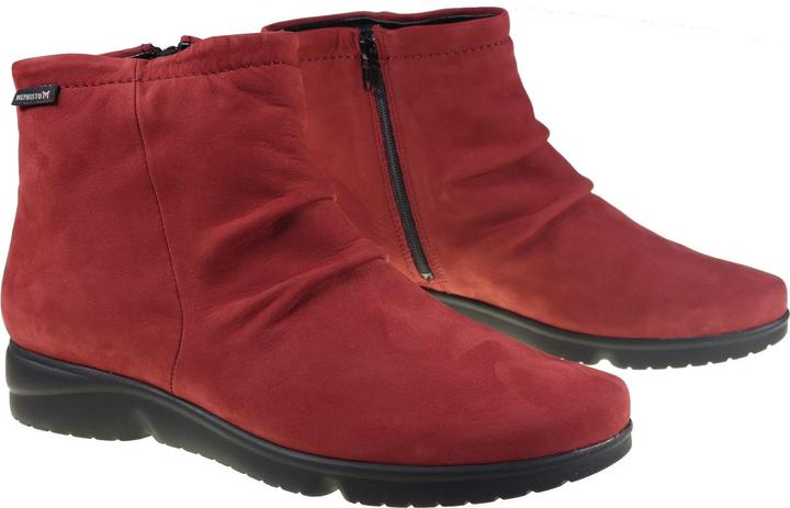 Mephisto Rezia