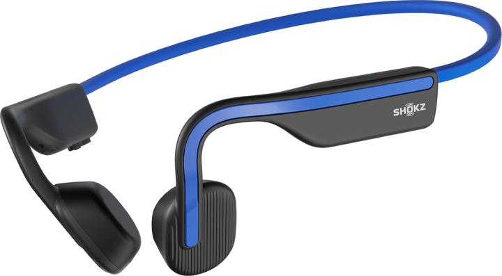 Shokz OpenMove (ANC, 6 h, Kabellos)