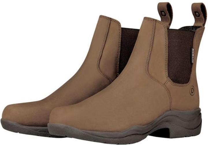 Image du produit Dublin Bottes en cuir Venturer III (42)