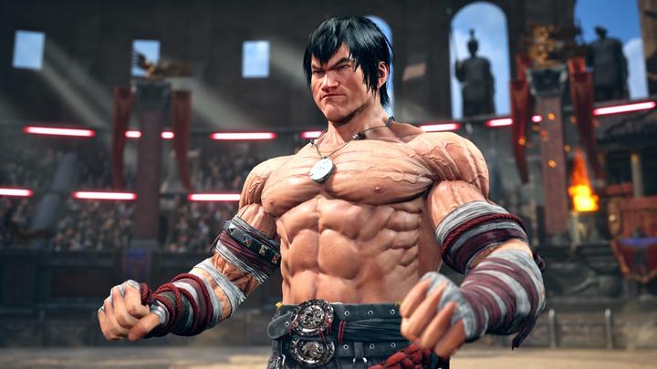 Image du produit Bandai Namco Tekken 8 (Xbox Series X, DE, FR, IT)